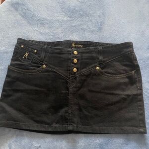 Marciano Guess Skirt. Size 31. Or M